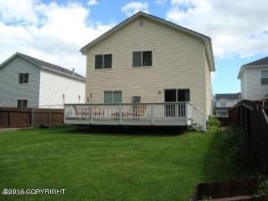 Back of Home