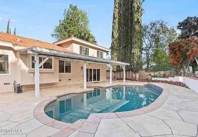 1885 Fallview Rd, Westlake Village, CA 91361 - photo 6