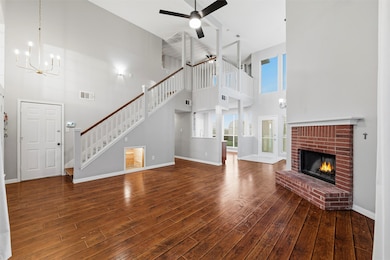 1908 Ridgecrest Dr, Royse City, TX 75189 - photo 6