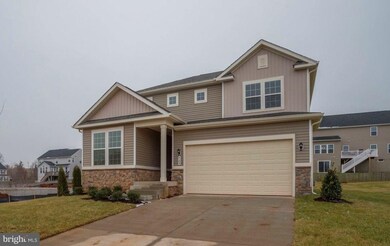 729 Saddlebrook Rd, Culpeper, VA 22701 - photo 4