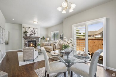 4293 N Cresthaven Ln, Lehi, UT 84043 - photo 5