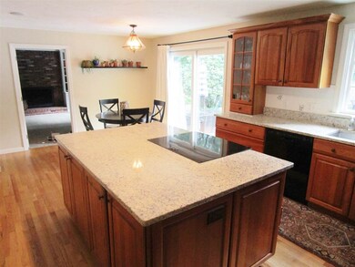 9 Queens Way, Merrimack, NH 03054 - photo 4