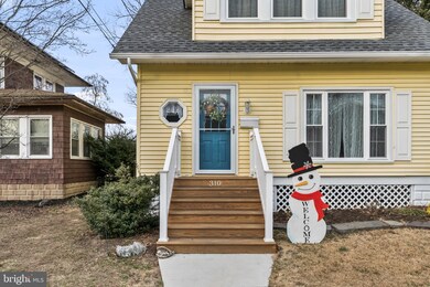 310 Myrtle Ave, Woodbury, NJ 08096 - photo 4