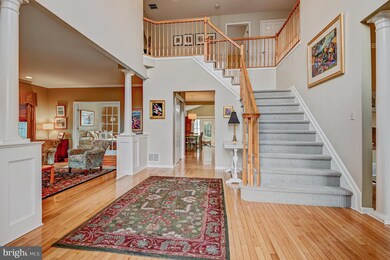 6 Perrine Ln, Cranbury, NJ 08512 - photo 4