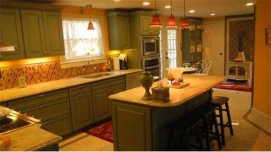 305 Long Hill Rd, Bolton, MA 01740 - photo 4