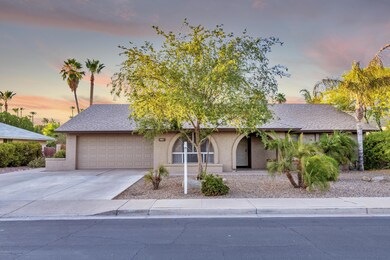 836 W Keating Ave, Mesa, AZ 85210 - photo 2