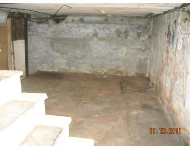 Cellar or Basement.