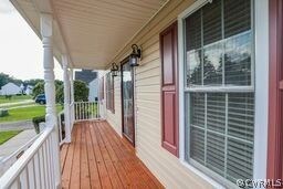 7712 Rolling Hill Rd, Hopewell, VA 23860 - photo 3