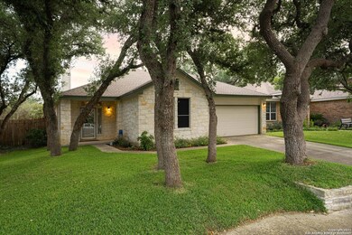 7822 Chilton Stage, San Antonio, TX 78255 - photo 2