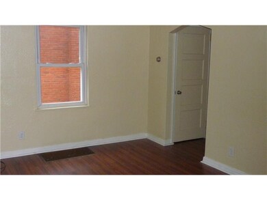 Living Room. Opposite view of living room