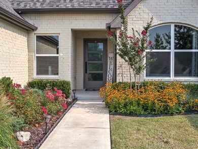 610 Fairway Dr, Broken Arrow, OK 74011 - photo 3