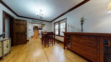 Dining/Living Room