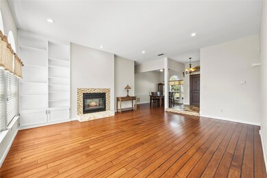 6202 Homewood Ave, Rowlett, TX 75089 - photo 5