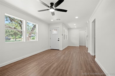 1645 N College Ave, Tulsa, OK 74110 - photo 6