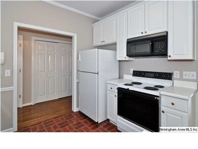 Another View of Kitchen