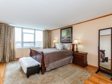Imperial Towers unit 812, Chestnut Hill, MA 02467 - photo 7