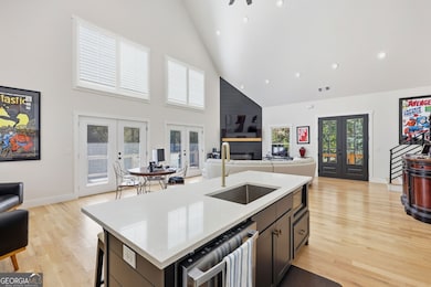 804 Wilshire Rd, Gainesville, GA 30501 - photo 7