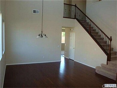 Formal Living