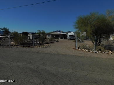 52442 Quail Dr, Quartzsite, AZ 85346 - photo 2