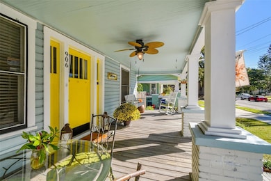 906 E Hamilton Ave, Tampa, FL 33604 - photo 5