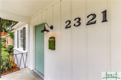 2321 E 37th St, Savannah, GA 31404 - photo 3