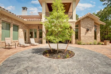 28302 Meadow Forest, Magnolia, TX 77355 - photo 7