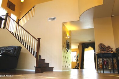 Entry Way