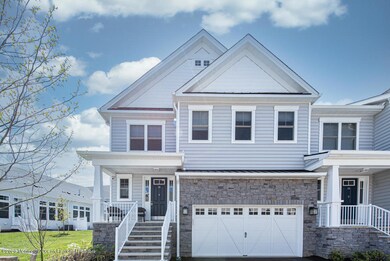 26 Foulks Terrace Lincroft