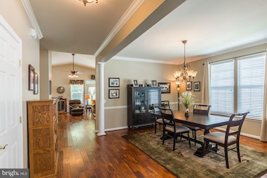 3963 Great Harvest Ct, Dumfries, VA 22025 - photo 6