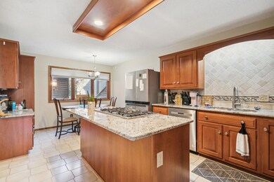 11729 Tulip St NW, Coon Rapids, MN 55433 - photo 2