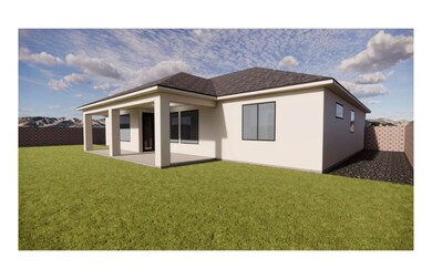 Magnolia 2320 3D Render4