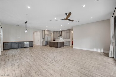 3395 Stone View Ave, Henderson, NV 89044 - photo 4