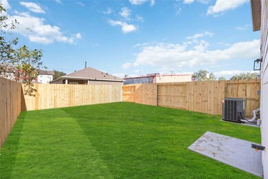 3845 Seabrook Street Side B, Houston, TX 77021 - photo 6