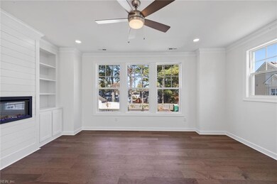 639 22nd St unit A, Virginia Beach, VA 23451 - photo 6