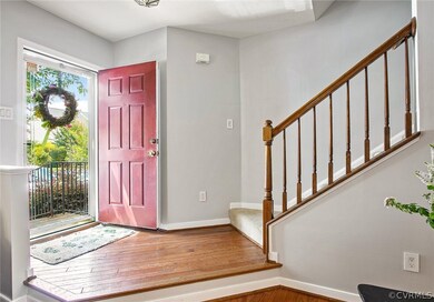 2817 Queensland Dr, Henrico, VA 23294 - photo 4