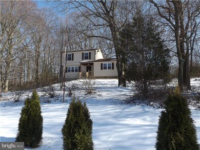 466 Monroeville Rd, Swedesboro, NJ 08085 - photo 3