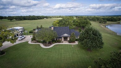 183 County Road 3555, Paradise, TX 76073 - photo 2