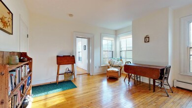 325 Spring St unit 4, Portland, ME 04102 - photo 3