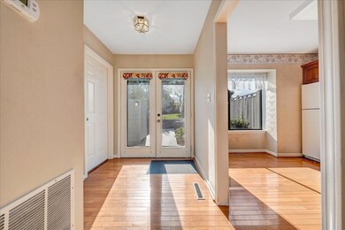 Entry