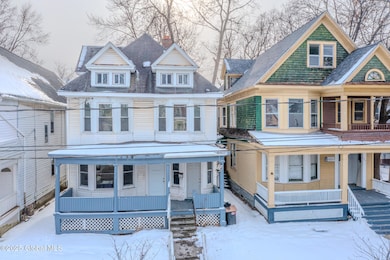 442 Hudson Ave, Albany, NY 12203 - photo 2