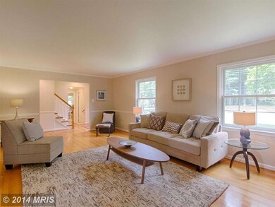 9000 Beatty Dr, Alexandria, VA 22308 - photo 5