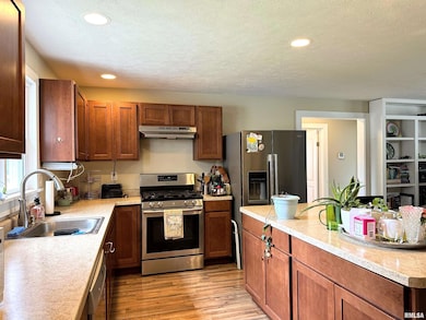 501 Cedar Creek Rd, Makanda, IL 62958 - photo 7