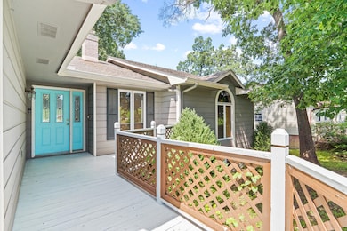 1809 Blue Ridge Rd, Columbia, MO 65202 - photo 2