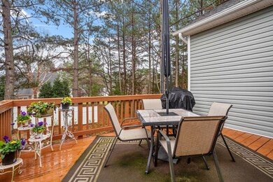 302 Oxford Park Blvd, Oxford, NC 27565 - photo 5