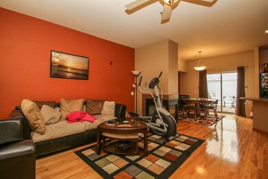 2765 Crinkle Root Dr unit 5, Fitchburg, WI 53711 - photo 3