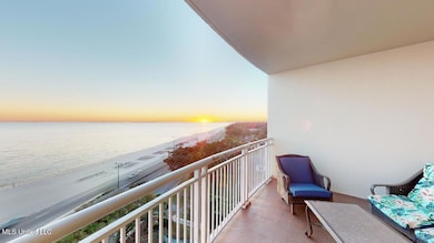 Legacy Towers Condo Rentals unit 905, Gulfport, MS 39507 - photo 3