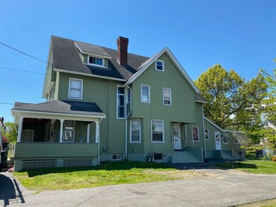 302 Springfield St, Chicopee, MA 01013 - photo 3