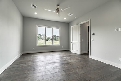 505 SW Autumn Hills Rd, Bentonville, AR 72712 - photo 4