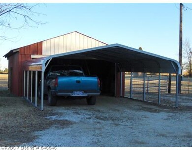 112405 S 4730 Rd, Muldrow, OK 74948 - photo 6