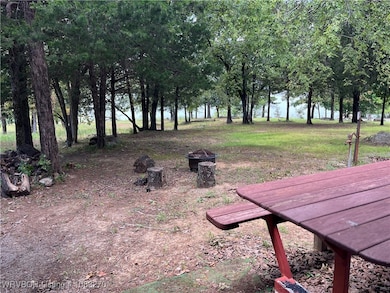 776 W Aspen Rd, Stigler, OK 74462 - photo 4